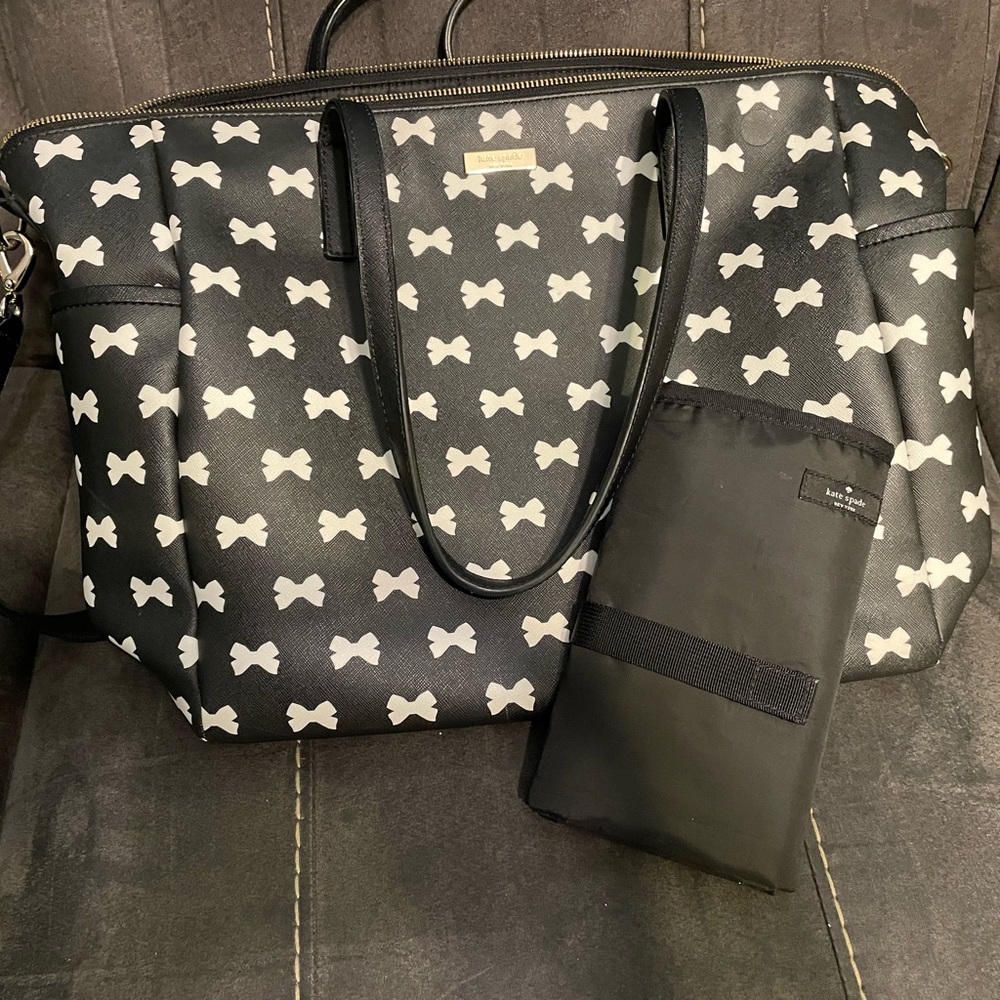 Kate Spade New York Wilson Road Margareta Tote in like new condition.